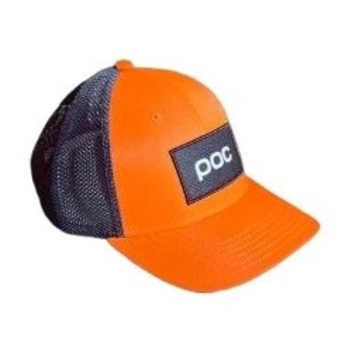 POC Trucker Cap, Cappellino Unisex Adulto Con Rete Mesh E Chiusura Regolabile - 3