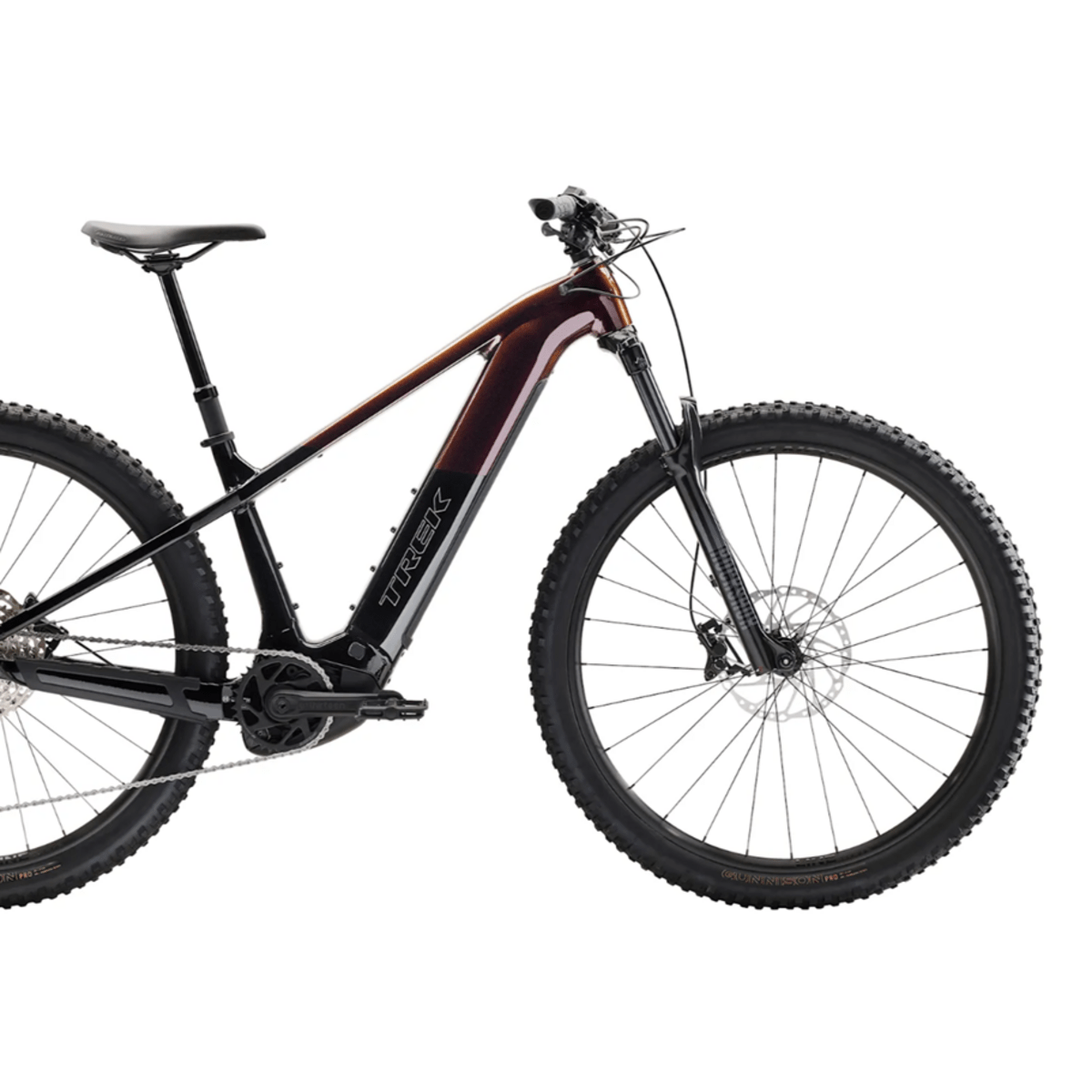 Elektrobicykel Trek Powerfly+ 6 Gen 5 Sunburst/Dark Star 2025 Najsport.sk