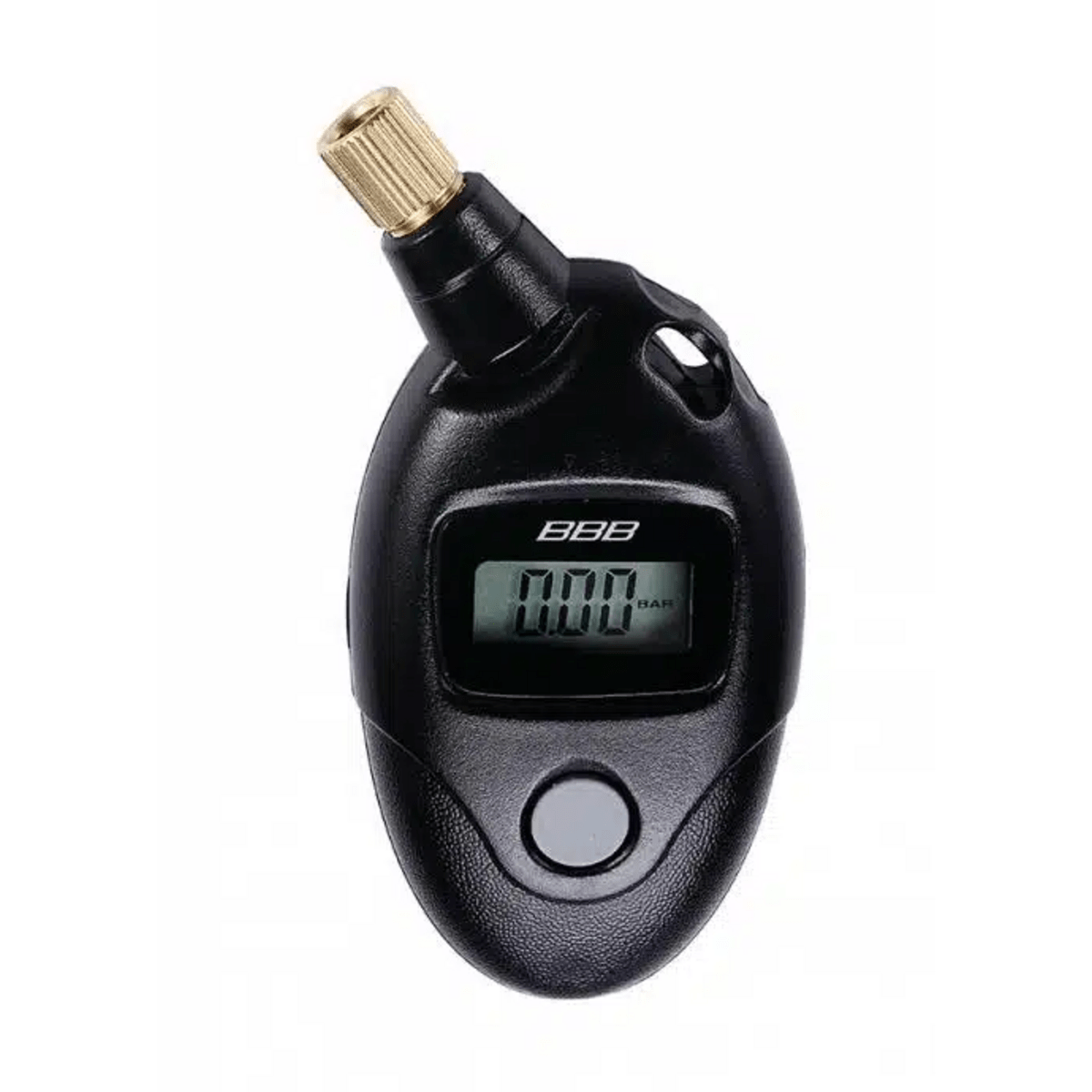 Digitálny tlakomer BBB BMP-90 Pressure Gauge | Najsport.sk