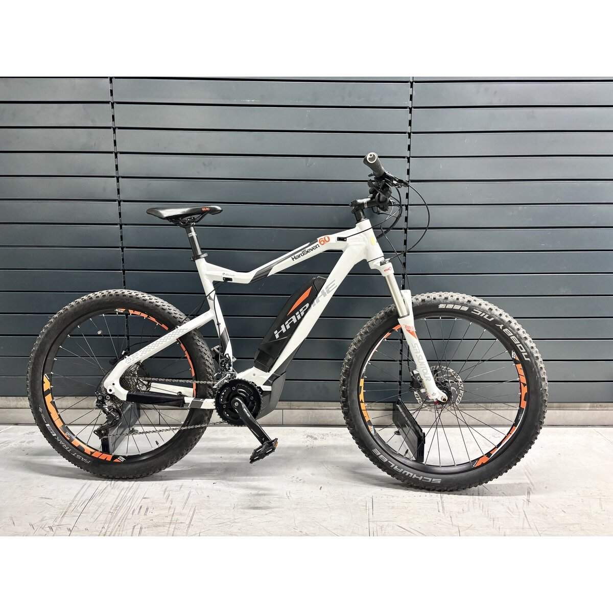 Haibike sduro hardseven 6.0 outlet