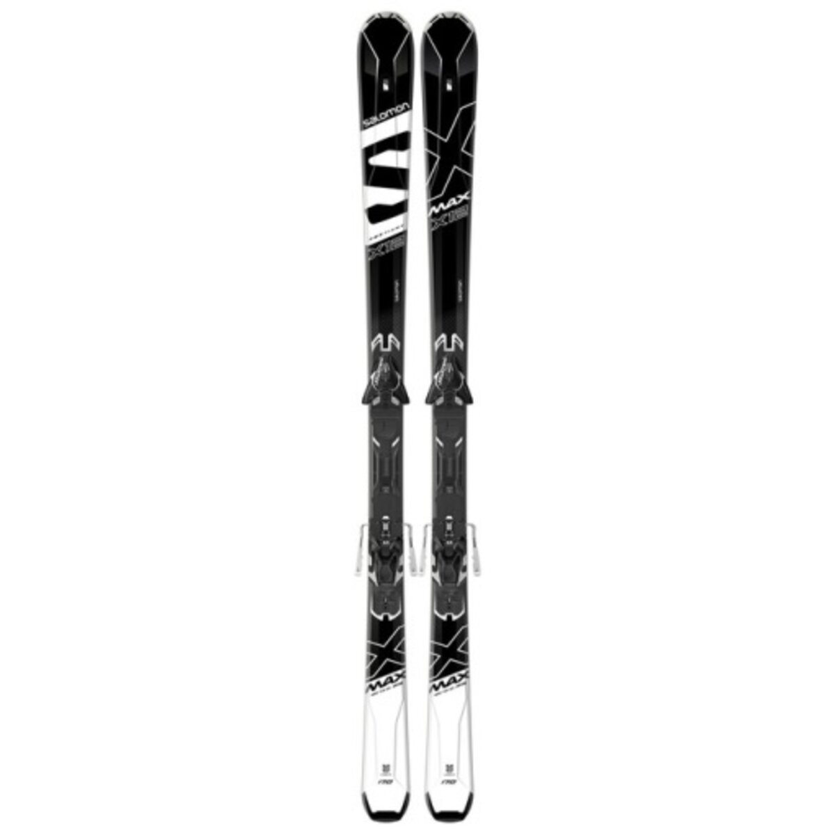 Ski Equipment Salomon X Max X12 2018 X12 Skis Xmax Salomon X 12
