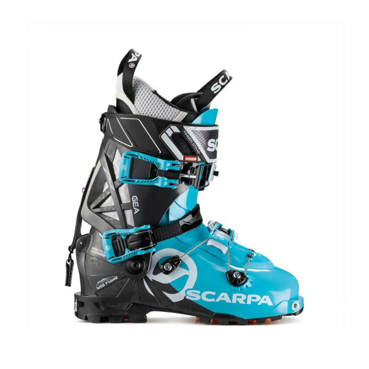 Scarpa f1 pagoda outlet