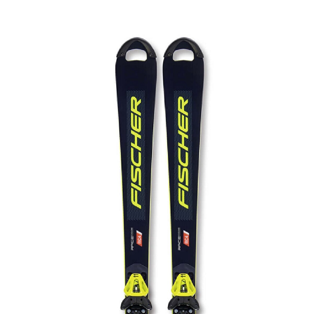 Lyže Fischer RC4 Worldcup Sl Jr. M/O-Plate 22/23 | Najsport.sk