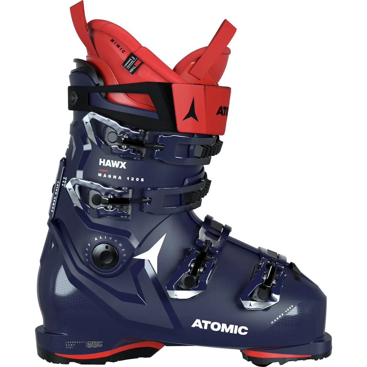 Lyžiarky Atomic Hawx Magna 120 S GW Royal Blue/Red 23/24 Najsport.sk