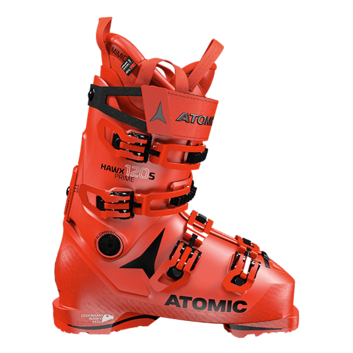2021-2022 ATOMIC HAWX PRIME XTD【120】 Hawx Prime 120 S Gw | Atomic INT