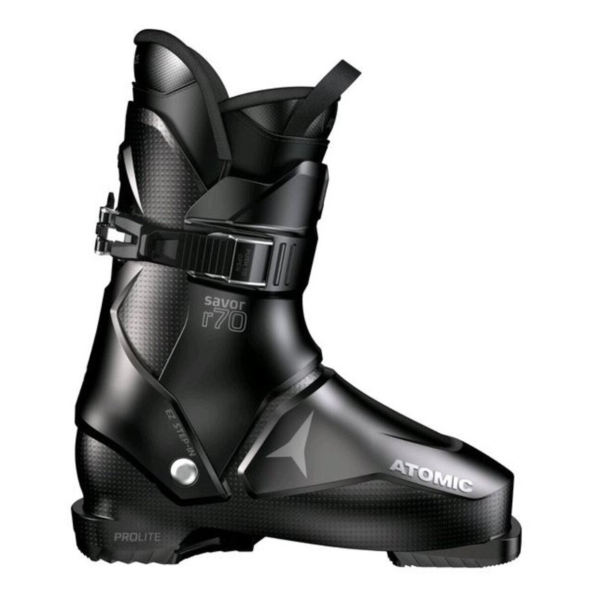 Lyžiarky Atomic Savor R70 W Black/Silver 19/20 | Najsport.sk