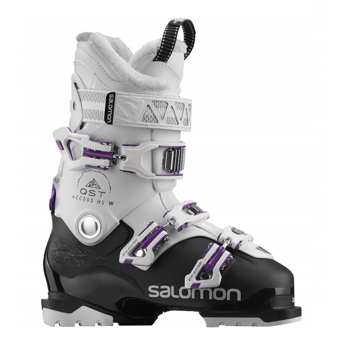 Salomon qst access hs 2025