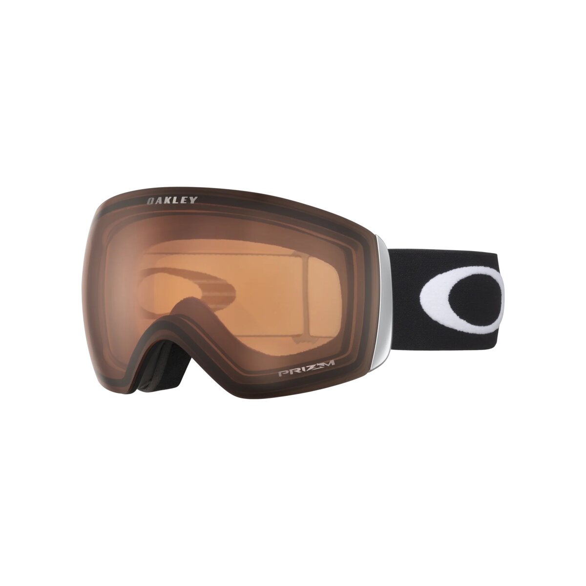 スキー・スノーボードアクセサリー OAKLEY FLIGHT DECK PRIZM PERSIMMO Oakley Flight Deck Prizm Persimmon Oakley Flight Deck™ M Snow