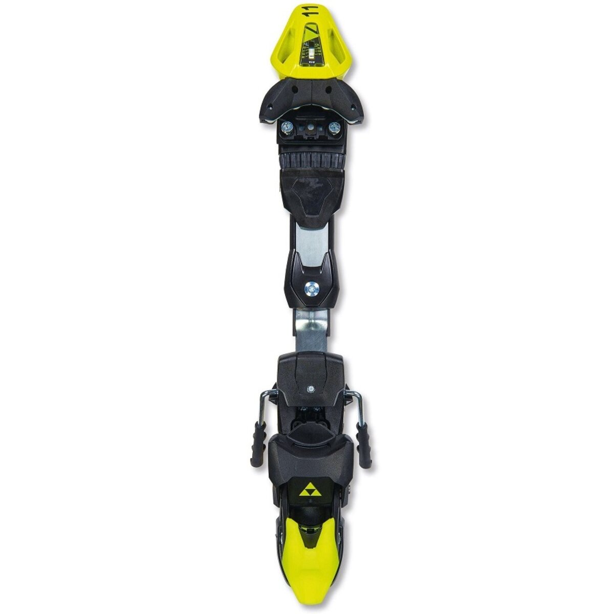 Viazanie Fischer RC4 Z11 Freeflex Brake 85 Black/Yellow | Najsport.sk