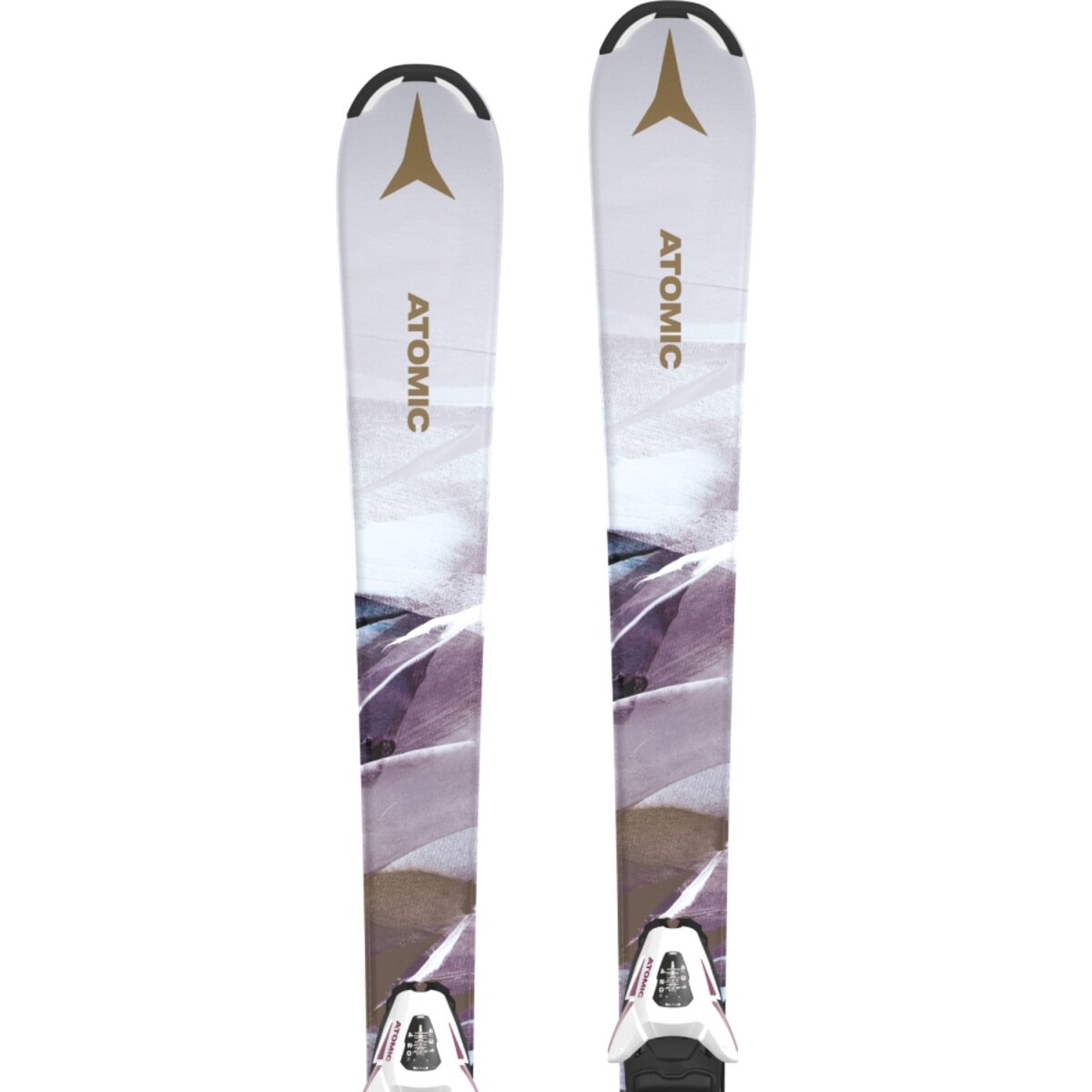 Lyže Atomic Maven Girl 130150 + C 5 Gw Wh 24/25 Najsport.sk