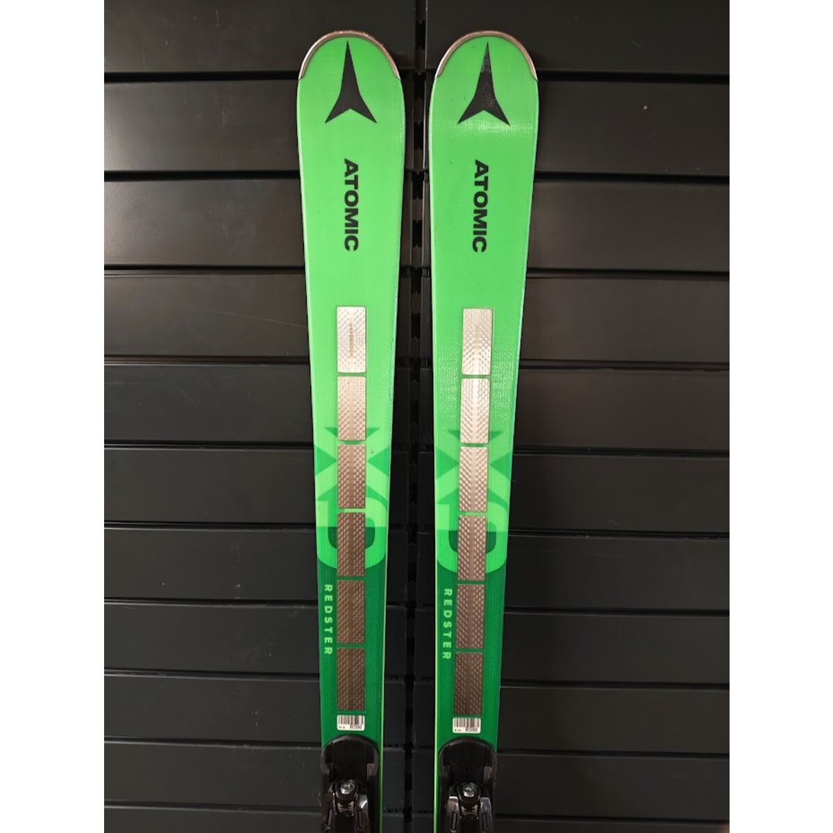 Používané lyže Atomic Redster X9S 22/23 T1 Najsport.sk