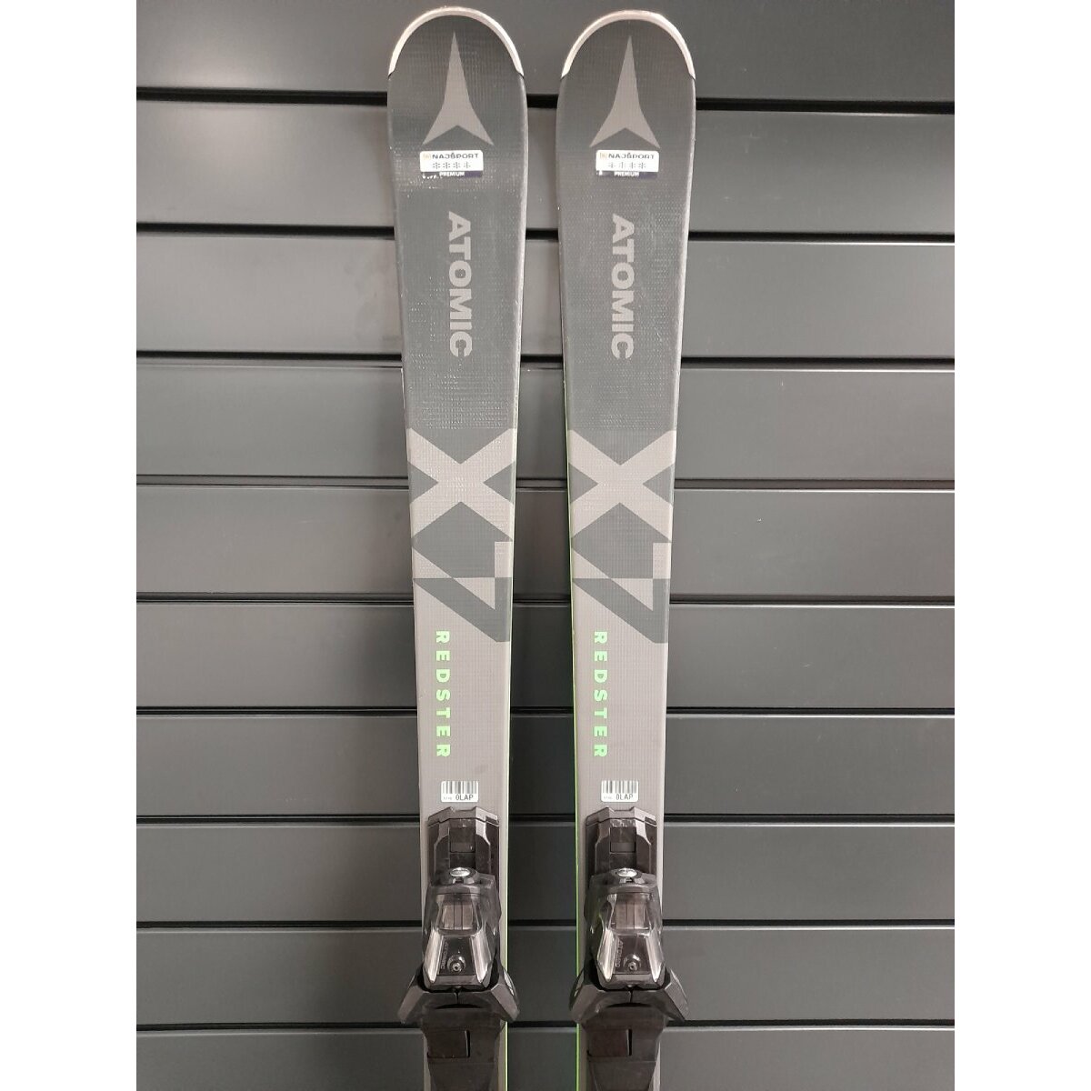 Používané lyže Atomic Redster X7 22/23 T1 Najsport.sk