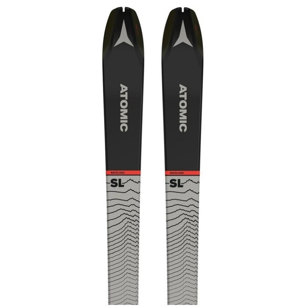 Skialpinistické Lyže Atomic Backland 80 SL + SKIN 78/80 22/23 Najsport.sk