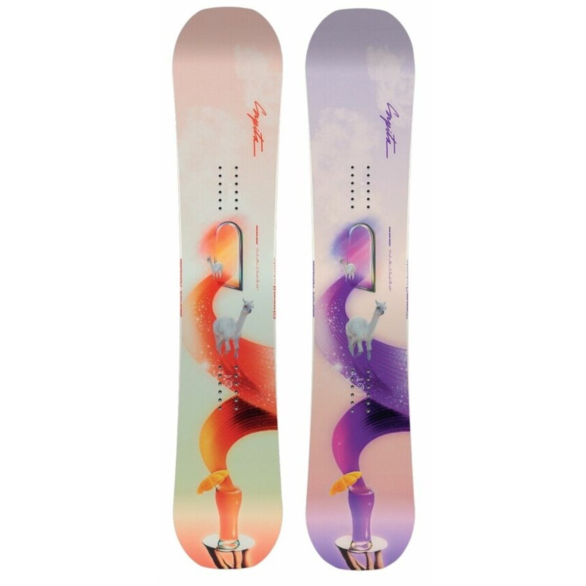 Snowboard Capita Space Metal Fantasy 23/24 Najsport.sk