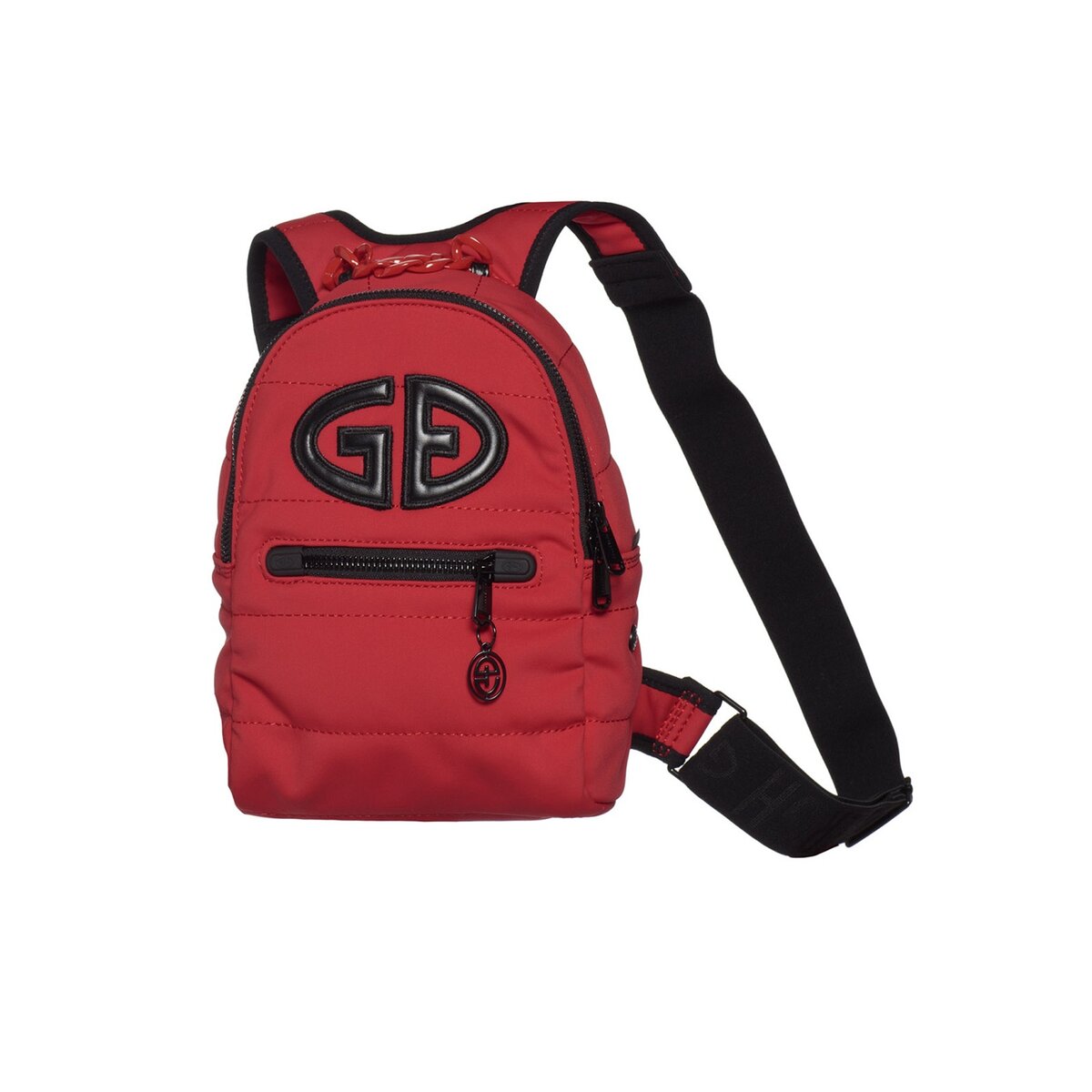 goldbergh mini backpack Grogu Micro GOLDBERGH Little Nylon Backpack Goldbergh