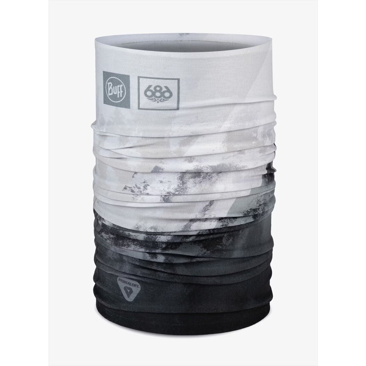 Nákrčník Buff Thermonet Vatna 686 Grey | Najsport.sk
