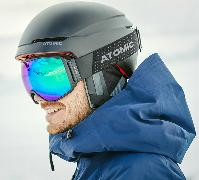 Lyžiarske okuliare Head Horizon 18/19