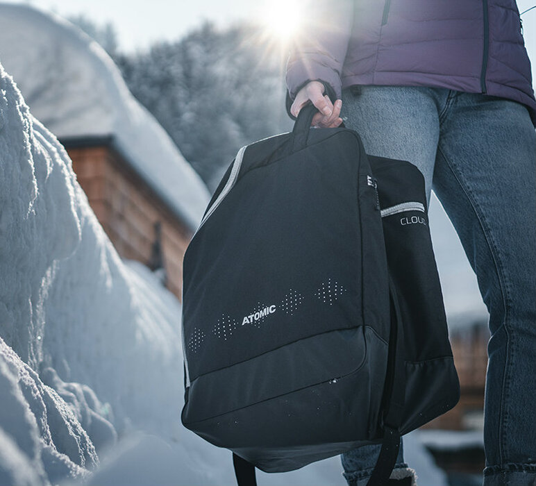Taška Helly Hansen HH Classic Wash Bag Black