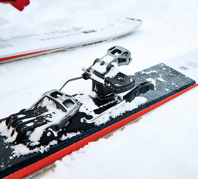 Skialpové viazanie Dynafit ST Radical 92 mm 19/20