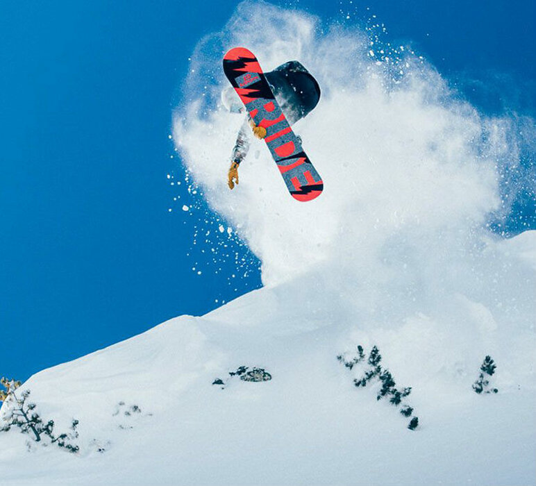 Snowboard Elan Element 19/20
