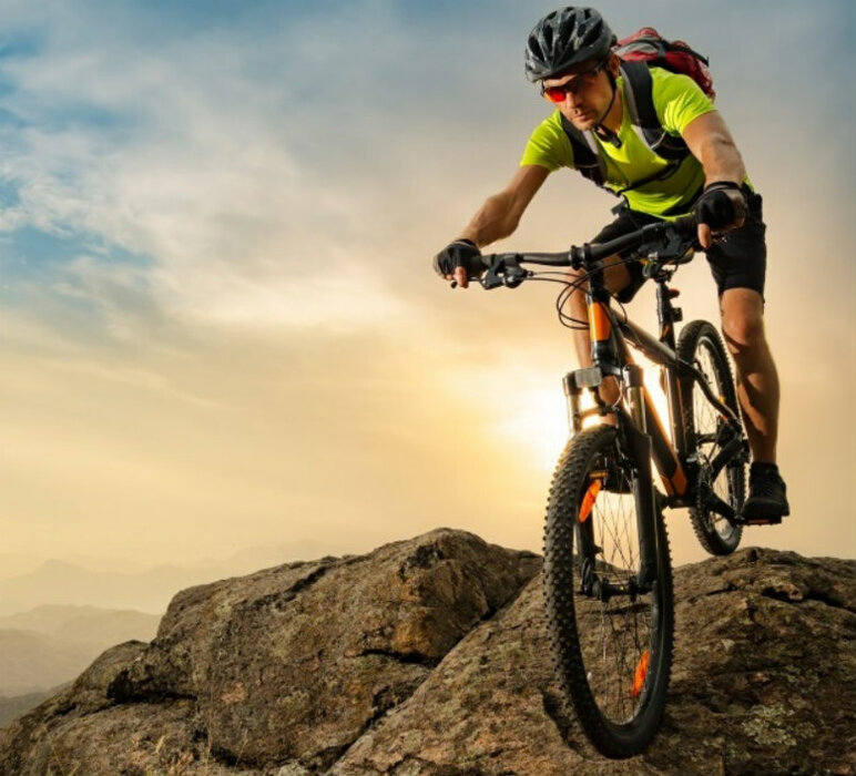 Kolobežka Micro MINI Deluxe 3v1 Green