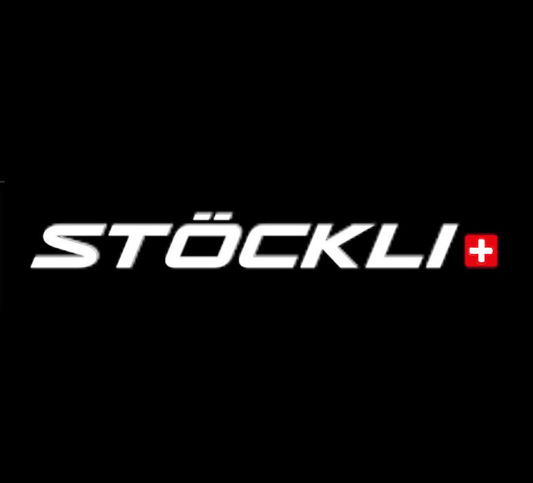 Tričko Stöckli strass white 19/20