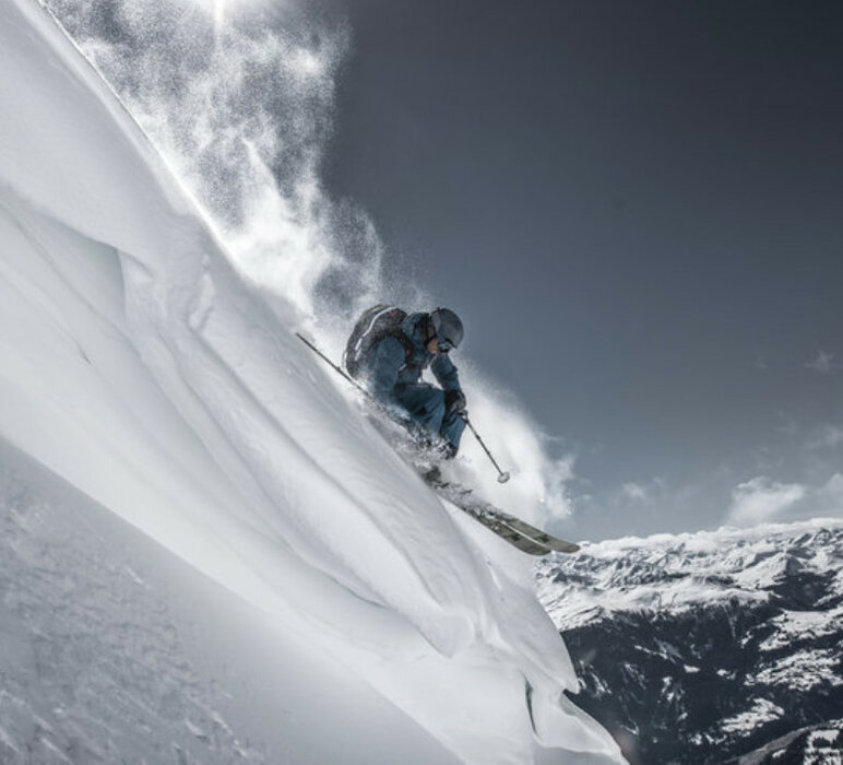 Lyže Stöckli Orea Noir D20 + V614RaceComp 21/22