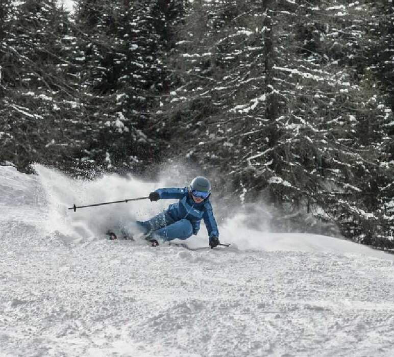 Lyže Stöckli Laser WRT ST Red/Black + doska Vist WC Air Pro D20 + viazanie V614 21/22