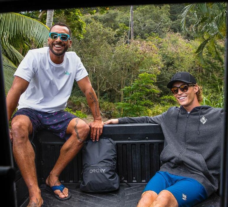 Podložka na cvičenie Goldbergh Vinyasas Yoga Mat Black