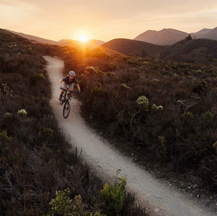 Bicykel Trek Marlin 6 Matte Dnister Black 2023