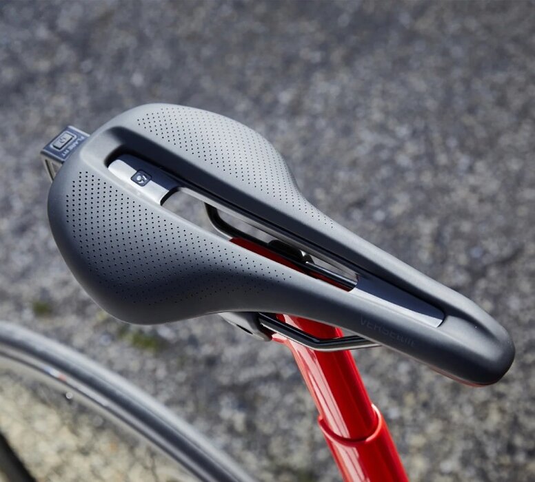 Sada trek Bontrager Line Dropper Key Way