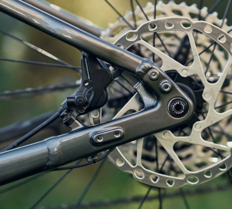 Ochrana rámu Trek Fuel EX 29 Carbon Downtube Strike Guard