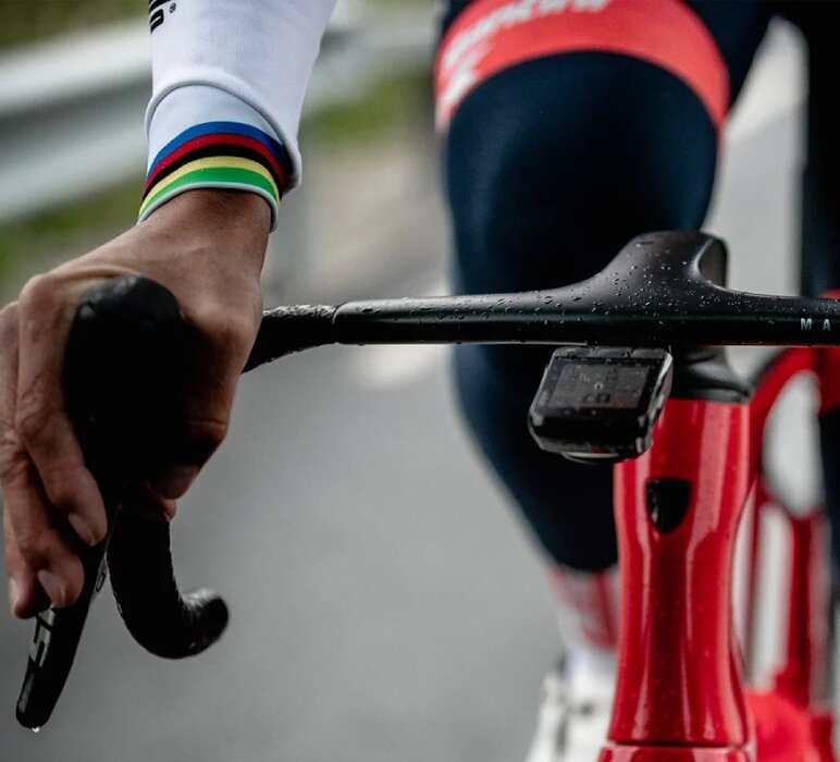 Pedále Bontrager Elite Road black