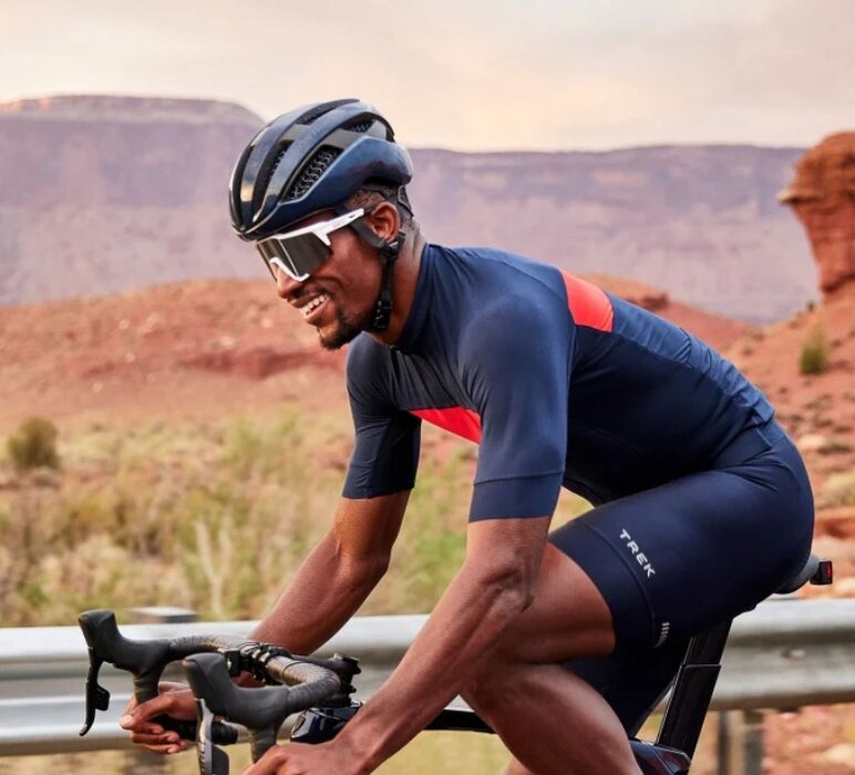 Tričko Bontrager Evoke MTB Black