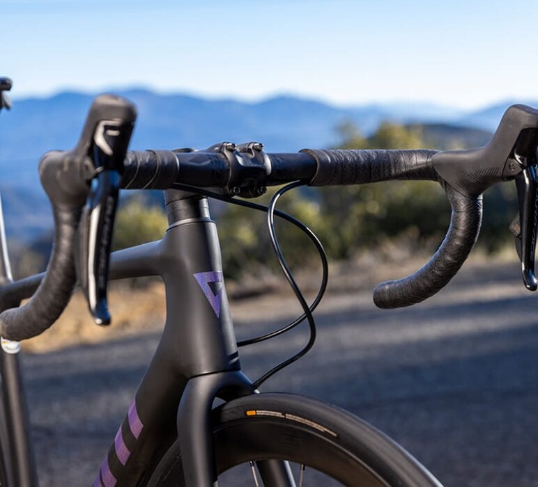 Pedále Giant Original MTB 9/16 Blue