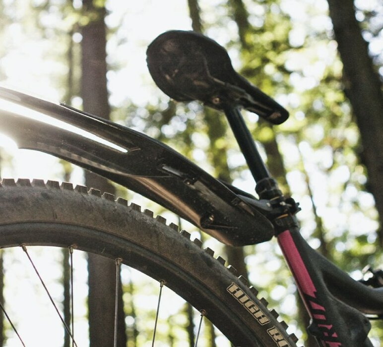 Blatník Topeak Defender M1 predný