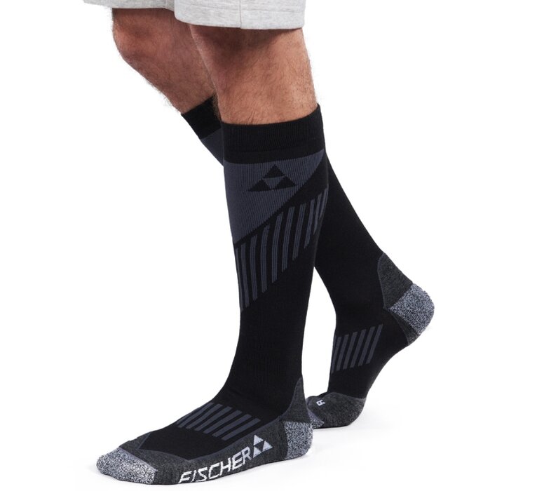Lyžiarske ponožky Fischer Alpine Comfort p/l 21/22