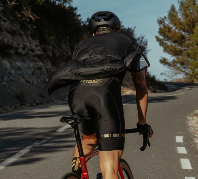 Pánske nohavice Silvini Pre Punch-Cloud