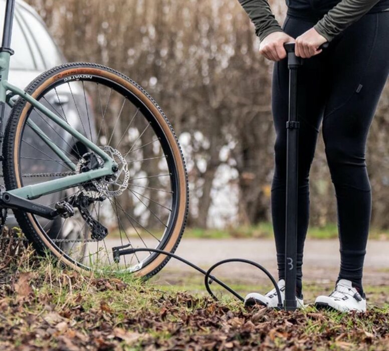 Minipumpa BBB BMP 29 Airshock