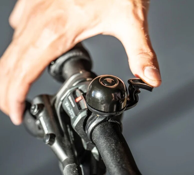 Zvonček BBB 11D LoudClear