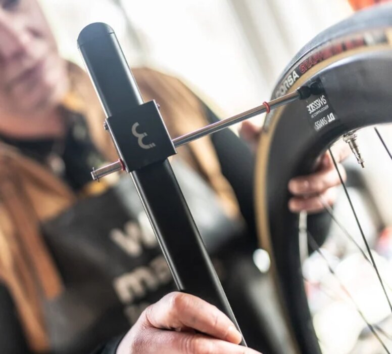 Vysokotlaková páska do ráfiku BBB BTI 94 HP