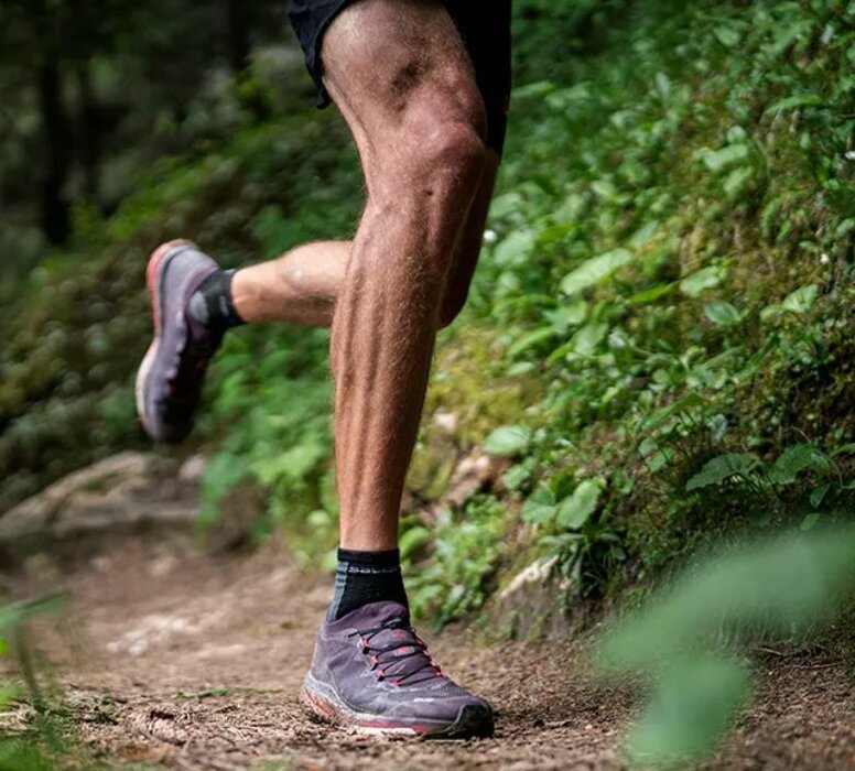 Topánky Salomon XA Pro 3D v8 Gore-Tex Black