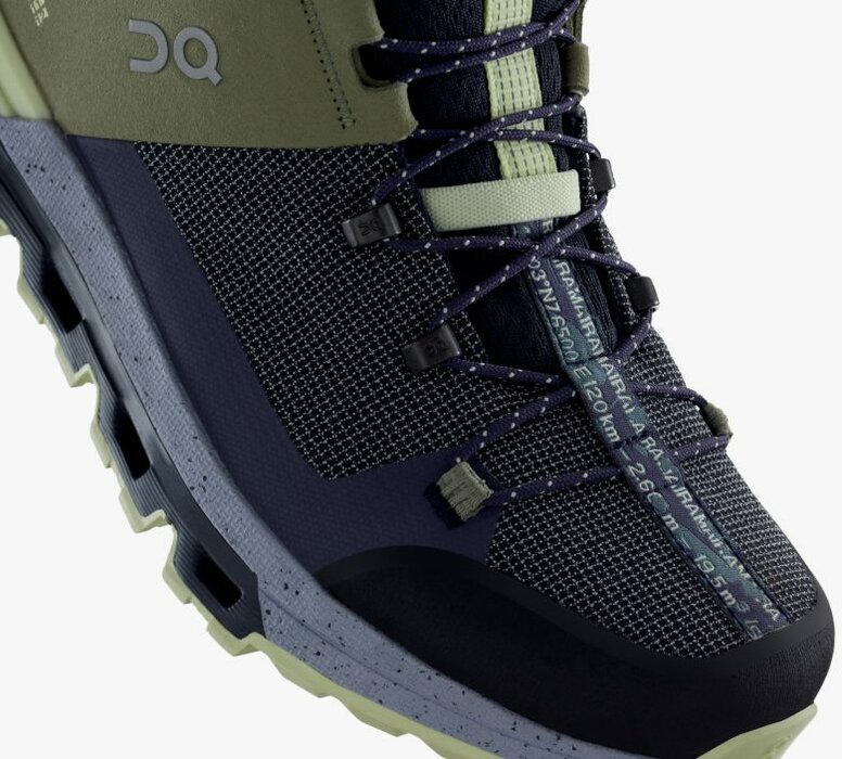 Bežecké tenisky On Running Cloudflyer Peach/Aloe