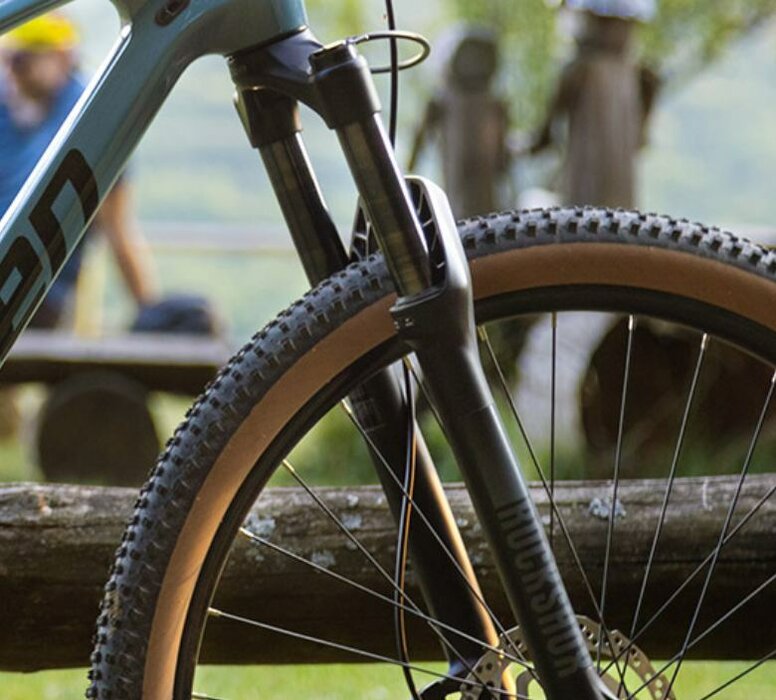 Duša VLD Extend 47/57-584/597 27.5 x 1.75-2.125 AV48