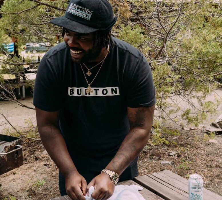 Pánske tričko Burton Helium Power Dry Short Sleeve True Black