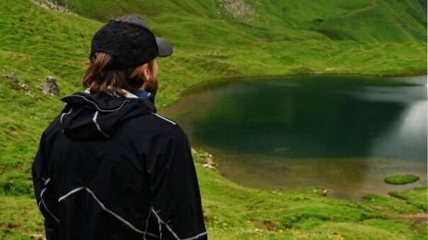 Šiltovka Crazy Pacman Visitor Energy