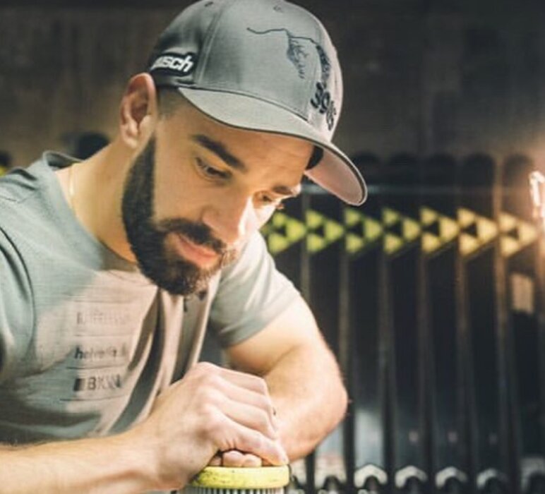 Kópia Fischer šiltovka Triangle 3-D