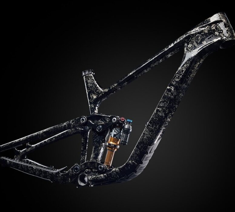 Rám Giant TCR Advanced Pro Disc 2022