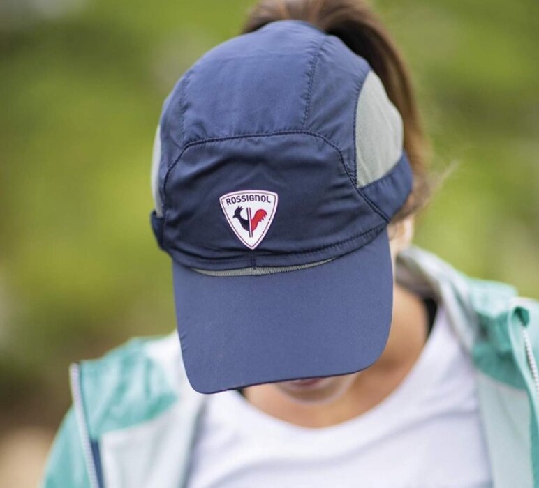 Šiltovka Rooster Cap X3 Dark Navy