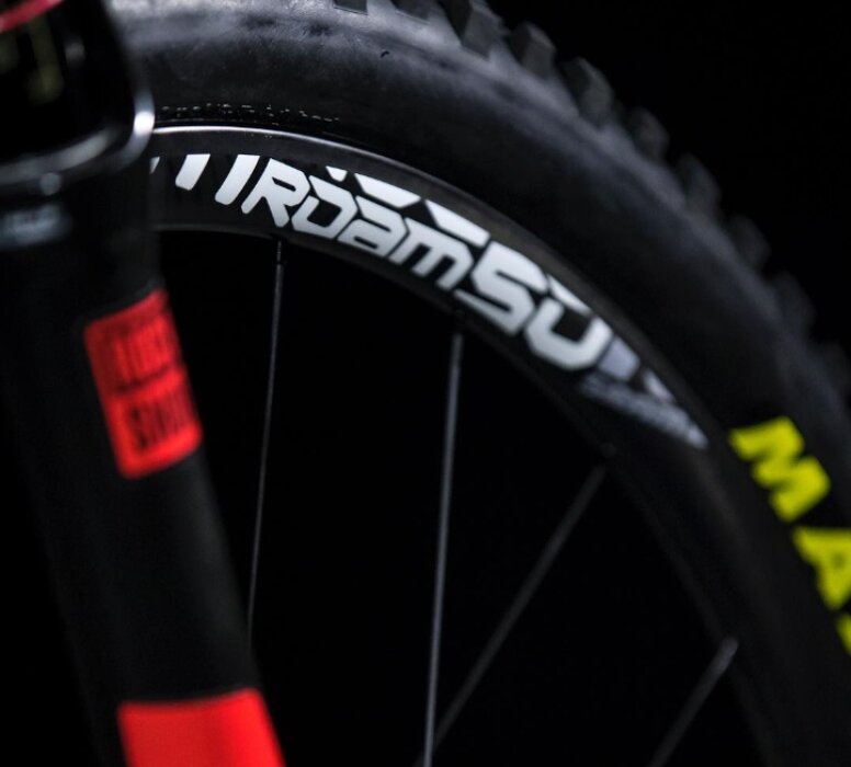 Pevná os Sram Maxle Lite Predná MTB 15 x 110, 158 mm